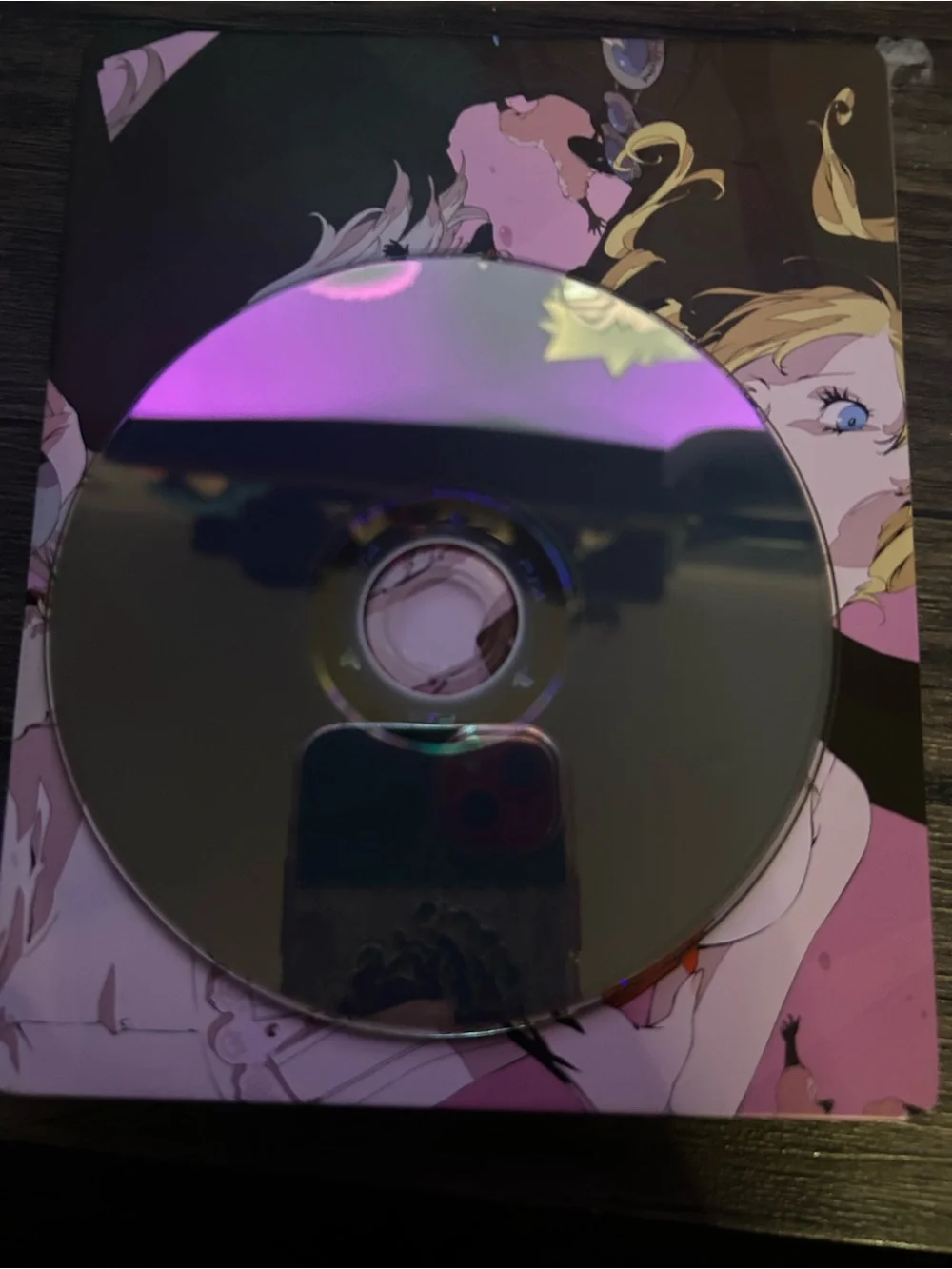 Catherine Full Body Heart Desire Premium Edition Steelbook with PS4 Game
